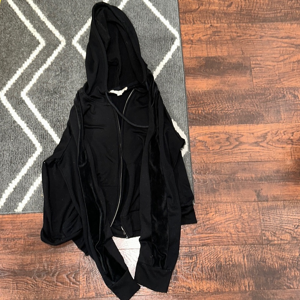 WOMENS JACKET